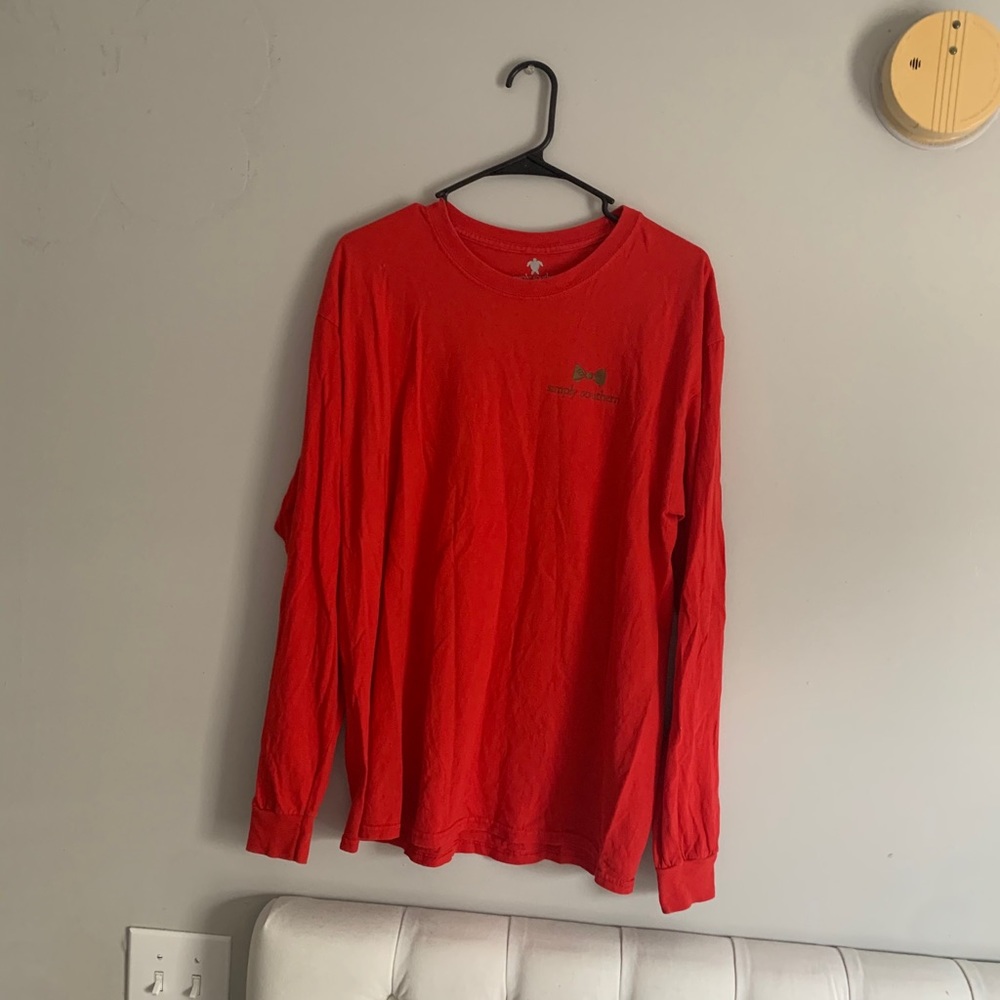 Christmas Simply Southern Shirt